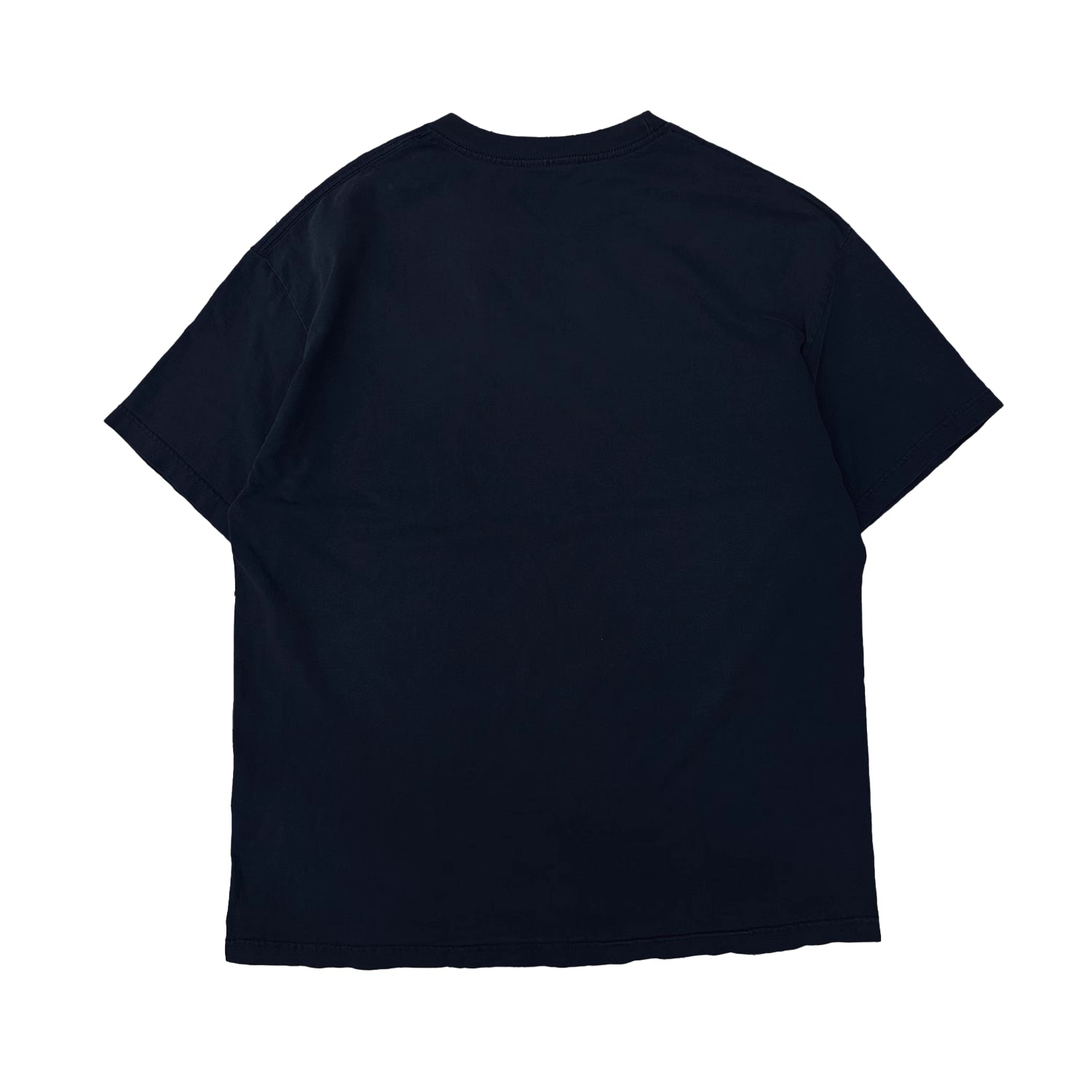 AT Rock Cat Tee Y2K Punk Streetwear